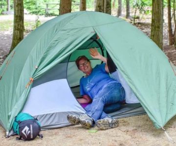 How to Make Your Tent More Comfortable and Insulated for Any Season