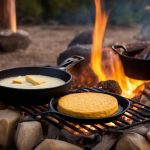 How to Make Campfire Cheese Fondue | A Step-by-Step Guide