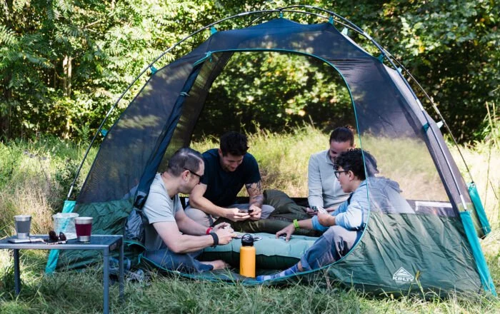 Best Camping Gear for Spring and Fall Trips