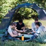 Best Camping Gear for Spring and Fall Trips