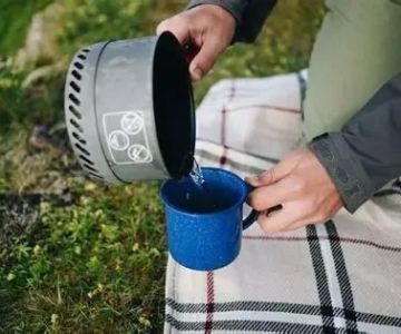 How to Filter and Purify Water While Camping – Essential Tips for Clean Water