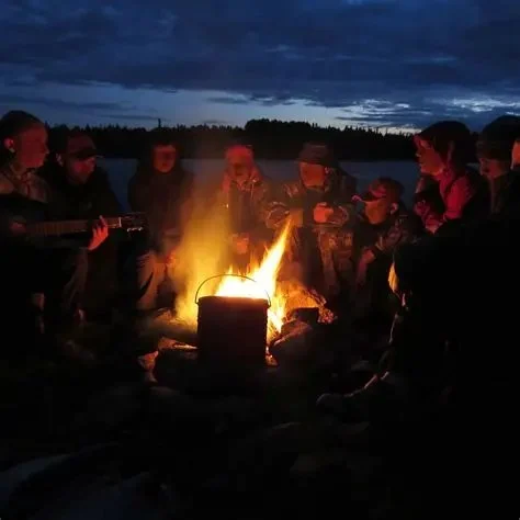 How to Plan a Camping Trip With Friends Like a Pro