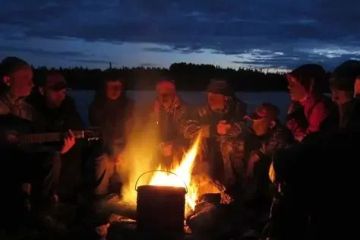 How to Plan a Camping Trip With Friends Like a Pro