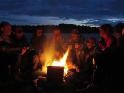 How to Plan a Camping Trip With Friends Like a Pro