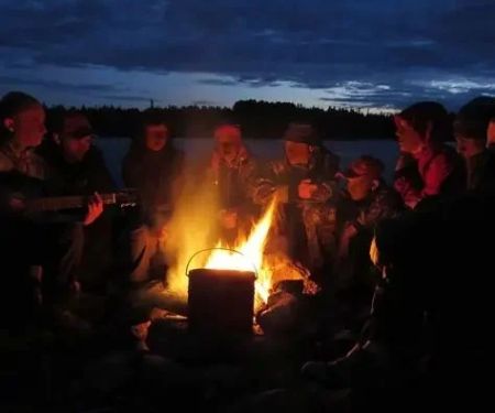 How to Plan a Camping Trip With Friends Like a Pro