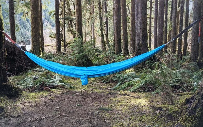 Best Camping Hammocks for Relaxing Outdoors – A Complete Guide