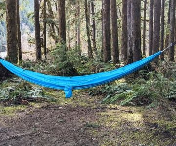 Best Camping Hammocks for Relaxing Outdoors – A Complete Guide