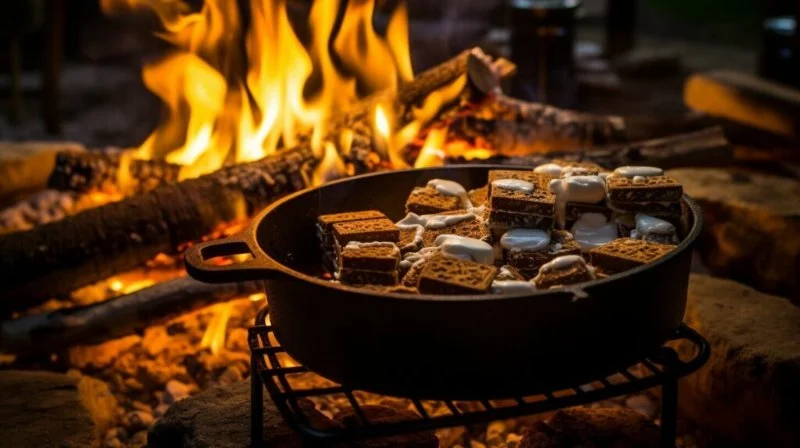 Best Campfire Desserts for Kids That Turn Nights Into Sweet Adventures