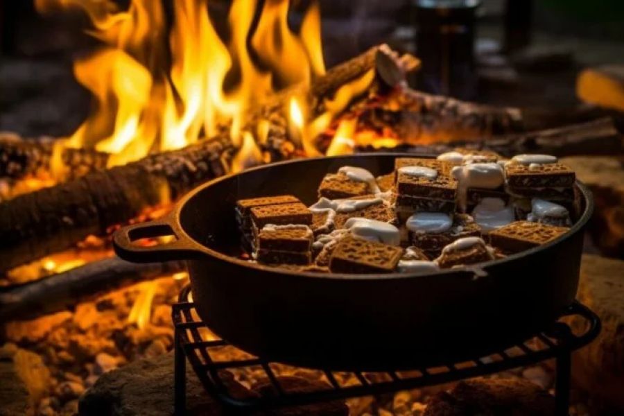 Best Campfire Desserts for Kids That Turn Nights Into Sweet Adventures
