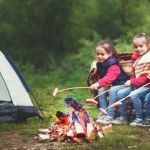 Tips for Camping with Kids: Make Family Adventures Safe and Fun
