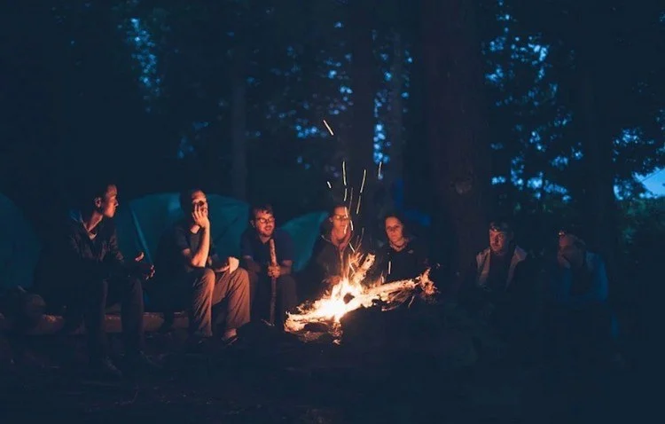 Best Campfire Songs for Autumn Nights