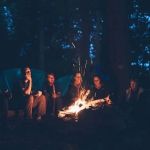 Best Campfire Songs for Autumn Nights