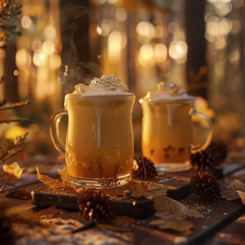 The Best Campfire Drinks for Cozy Nights: Recipes and Tips