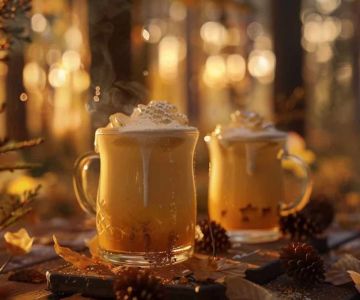 The Best Campfire Drinks for Cozy Nights: Recipes and Tips