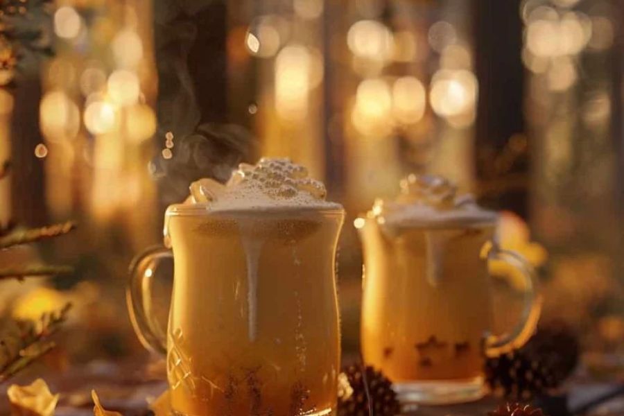 The Best Campfire Drinks for Cozy Nights: Recipes and Tips