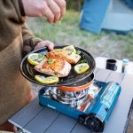 How to Use Campfire Smoke to Flavor Food | Camp Spotter