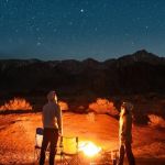 Campfire and Stargazing – The Ultimate Night Experience for Outdoor Lovers
