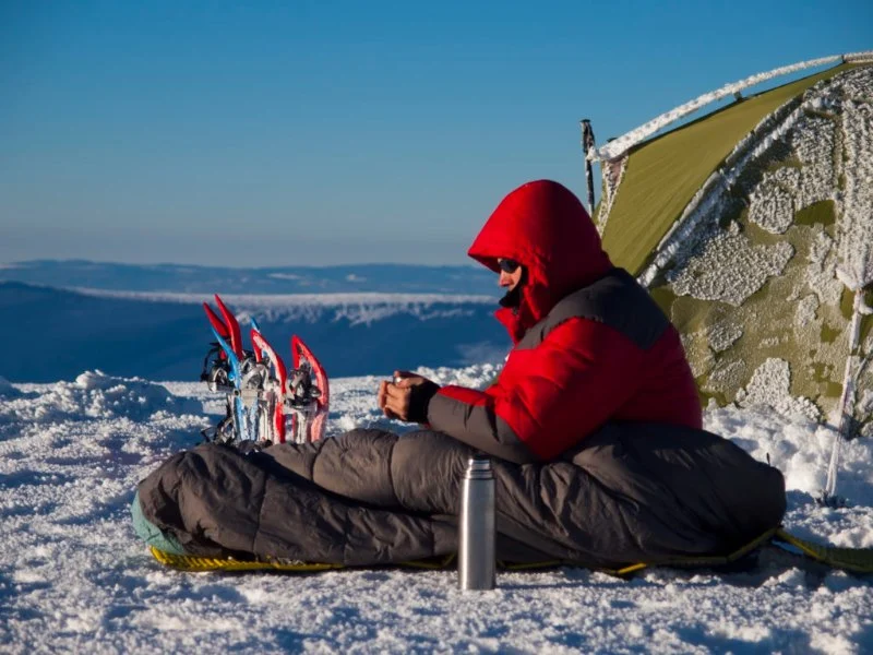 Best Camping Gear for Winter Trips: Stay Warm and Comfortable on Your Adventure