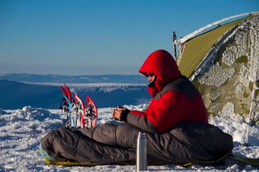 Best Camping Gear for Winter Trips: Stay Warm and Comfortable on Your Adventure