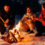 How to Build a Campfire That Burns Slowly and Efficiently: Expert Tips