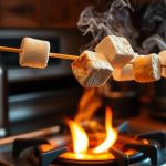 How to Cook Marshmallows Without Burning Them: Tips and Techniques