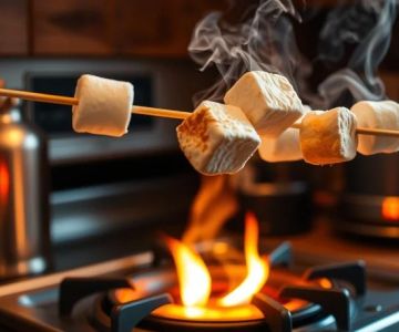 How to Cook Marshmallows Without Burning Them: Tips and Techniques