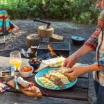 Best Campfire Snacks for Night Owls: Delicious Ideas for Late-Night Cravings