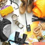 How to Use a GPS Device for Camping and Hiking | Camp Spotter