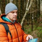 Tips for Camping in Areas With Limited Cell Service