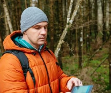 Tips for Camping in Areas With Limited Cell Service