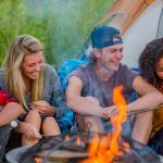 Tips for Camping with Teens and Young Adults: A Guide to Fun and Memorable Trips