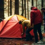 How to Stay Safe While Camping in the Wilderness: Essential Tips for Outdoor Adventures