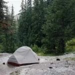 How to Prepare for Unexpected Weather Changes While Camping