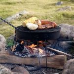 Best Campfire Gadgets to Bring on Your Trip – Essentials for Cooking & Safety