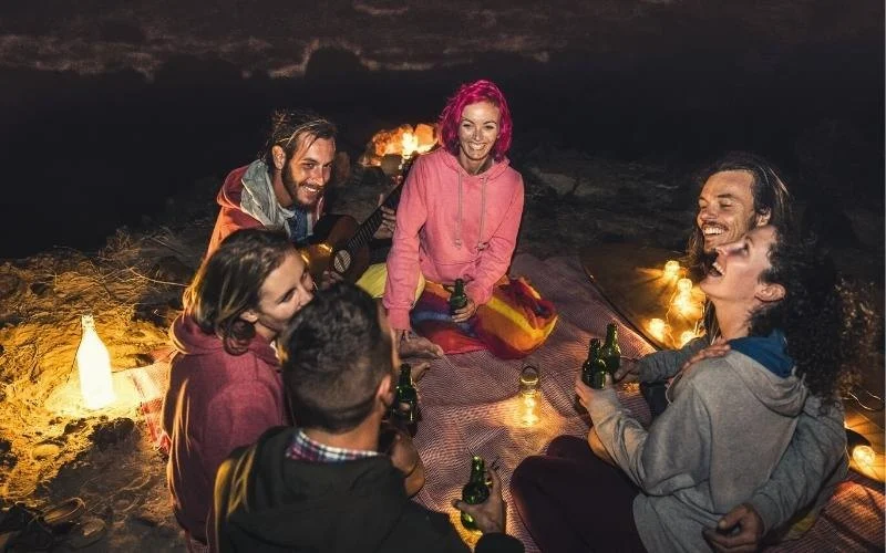 The Best Campfire Songs for Summer Nights: Classics & New Favorites