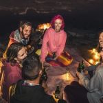 The Best Campfire Songs for Summer Nights: Classics & New Favorites