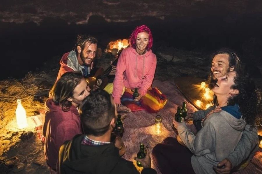 The Best Campfire Songs for Summer Nights: Classics & New Favorites