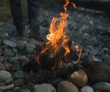 The Art of Campfire Photography: Tips and Tricks for Stunning Shots