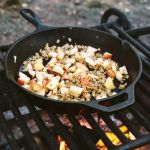 Best Campfire Snacks for Nighttime Enjoyment: Delicious Ideas for Your Next Camping Trip