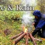 How to Build a Campfire in the Rain: Essential Tips for Wet Weather