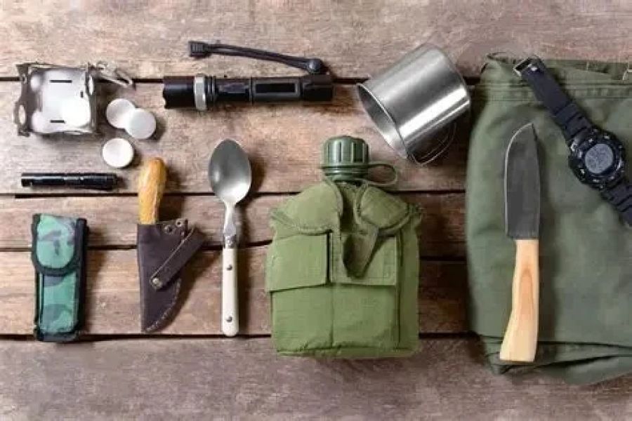 How to Protect Your Gear From Rain and Moisture: Essential Tips for Outdoor Enthusiasts
