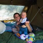 Tips for Camping with a Baby or Toddler: A Complete Guide for Parents
