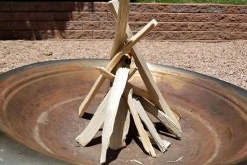 How to Build a Campfire at Your Campsite: Step-by-Step Guide