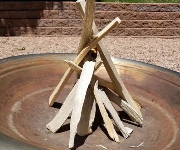 How to Build a Campfire at Your Campsite: Step-by-Step Guide