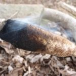 How to Use Campfire Smoke to Repel Insects Naturally