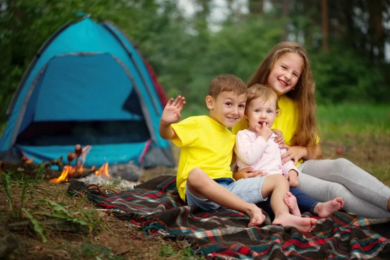 Tips for Camping With Allergies or Dietary Restrictions: A Guide