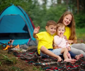 Tips for Camping With Allergies or Dietary Restrictions: A Guide