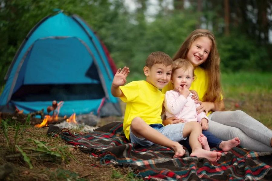 Tips for Camping With Allergies or Dietary Restrictions: A Guide