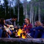 Best Campfire Songs for Group Sing-Alongs – Top Picks for Your Next Adventure