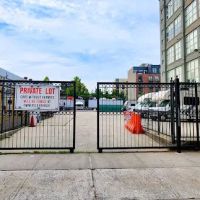 Skyline RV Camp Non-Waterfront ico